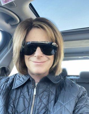 Photo of Lesley P.