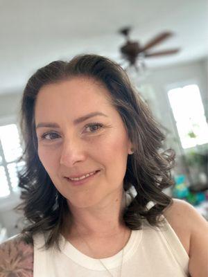 Photo of Lisa W.