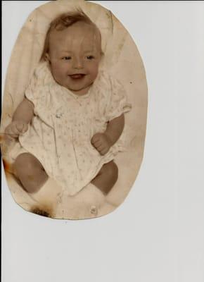 photo of Christine C.