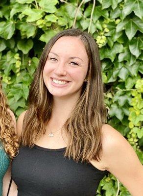 photo of Gabrielle H.