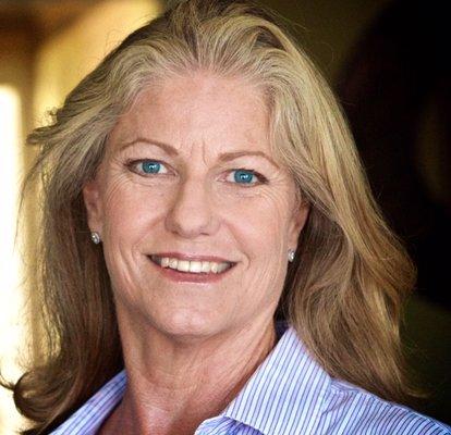 Photo of Susan K.