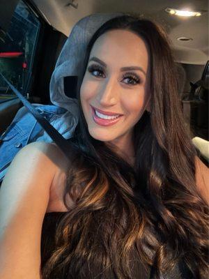 photo of Adrianna E.