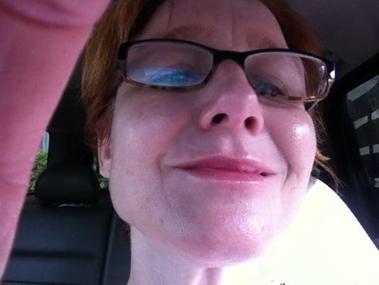 Photo of Kelley M.