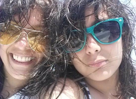 Photo of Millicent F.