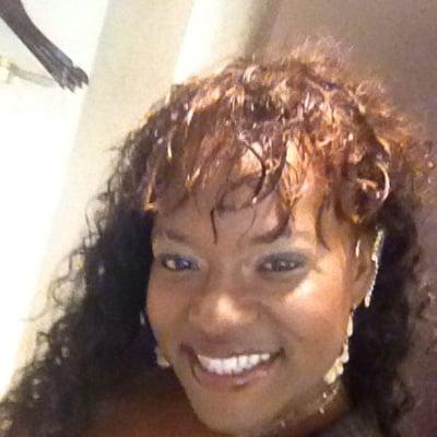 Photo of Ebonee M.