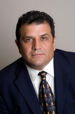 Photo of Kevin L. D.