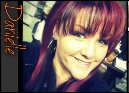 photo of Danielle W.