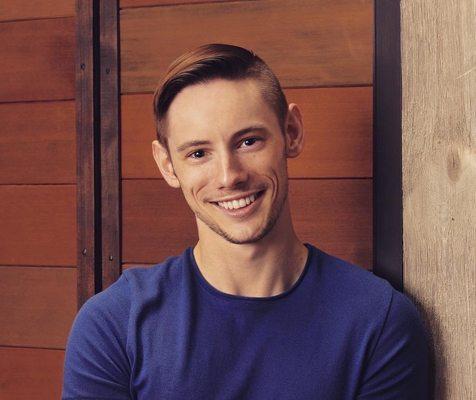 Photo of Mitch W.