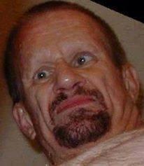Photo of Brain B.