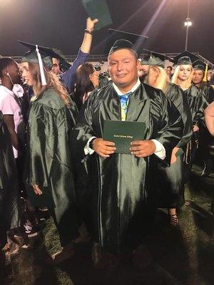 photo of Natividad P.