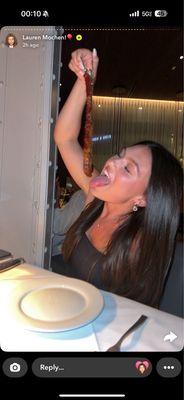 Photo of Krissy S.