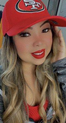 Photo of Rae A.