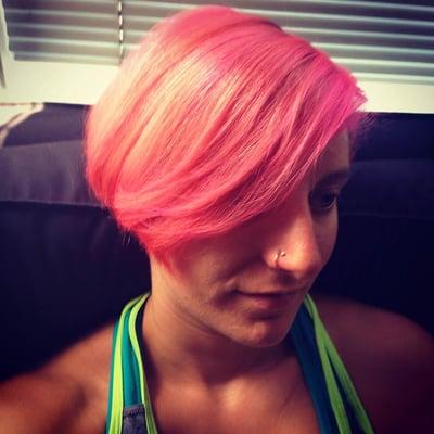 Photo of abby b.