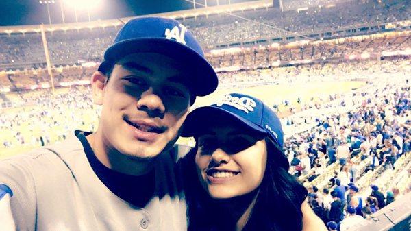 Photo of Selena C.