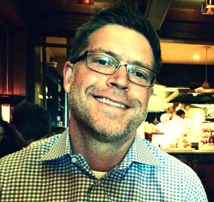 Photo of Craig J.