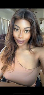 Photo of Shaniece C.