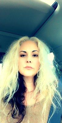 Photo of Charity J.