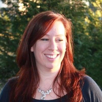 Photo of Stefanie R.