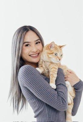 Photo of Ivee N.