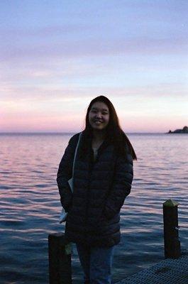 photo of Michelle F.