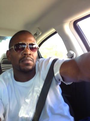 Photo of Vance B.