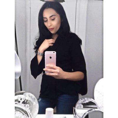 Photo of Flor De Maria L.