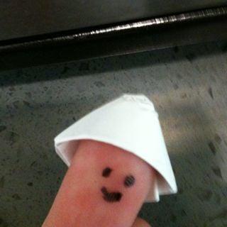 photo of Danielle C.