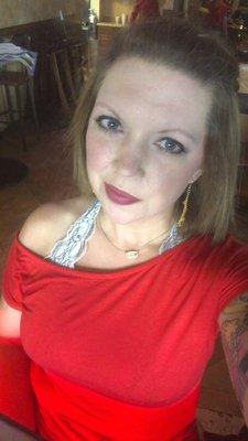Photo of Jennifer M.
