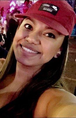 photo of Cristina R.