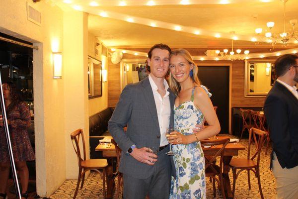 photo of Catherine S.