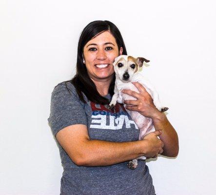 Photo of Melissa W.
