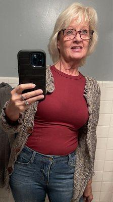 Photo of Phyllis G.