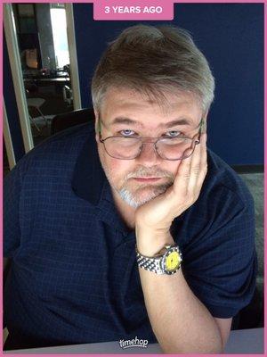 Photo of Joe R.
