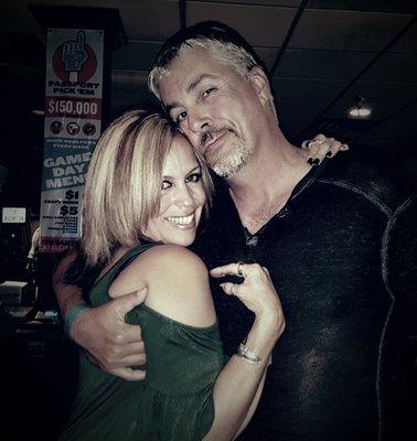 photo of Christie S.