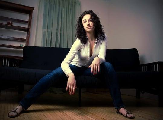 Photo of Julia S.