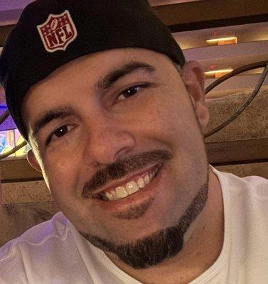 photo of Christopher C.