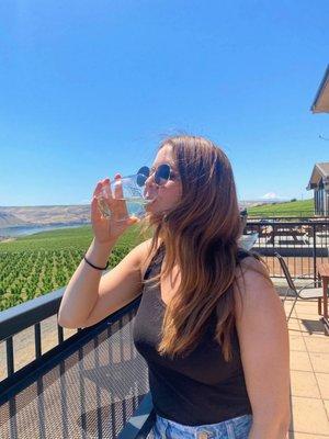 Photo of Ashley C.