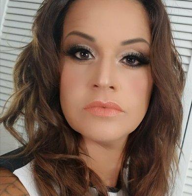 Photo of Luciana X.