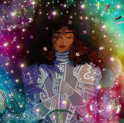 photo of Yolanda Harris