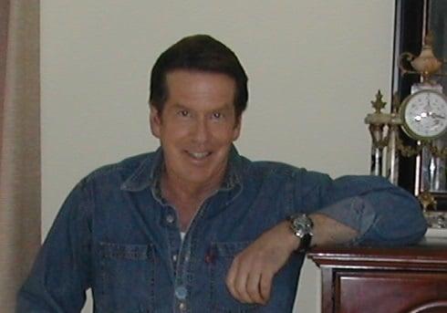 Photo of Mark N.