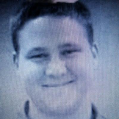 Photo of Brad M.