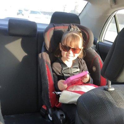 photo of Gabriella Z.