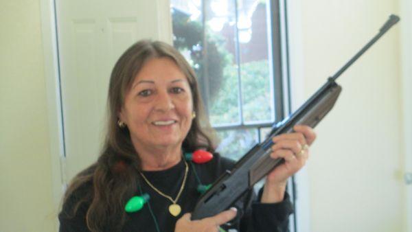 Photo of Diana S.