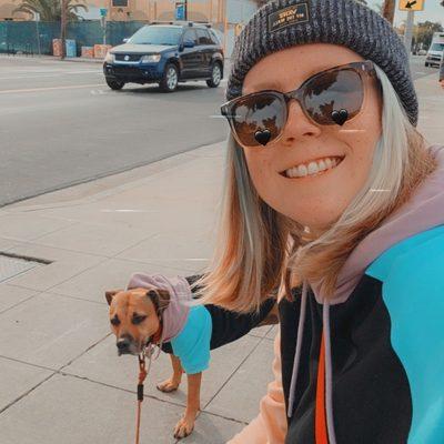 Photo of Emily D.
