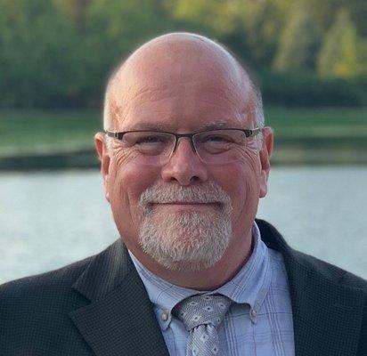 Photo of Keith B.