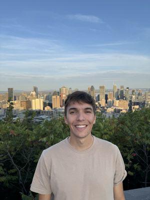 Photo of Nathan S.
