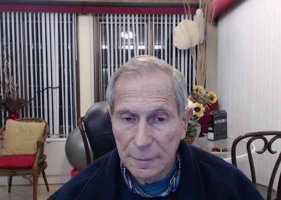 Photo of Herb G.