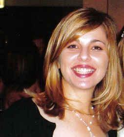Photo of Robyn M.