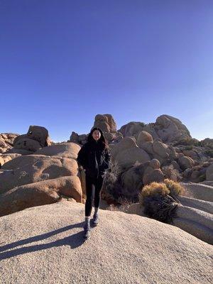 Photo of Sora L.