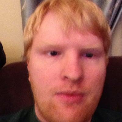 Photo of Greg H.